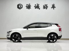 Volvo EX30 2025 Dual Motor AWD High Performance Ultra - ფოტო 4