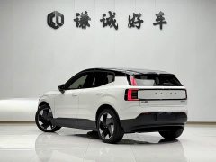 Volvo EX30 2025 Dual Motor AWD High Performance Ultra - ფოტო 5