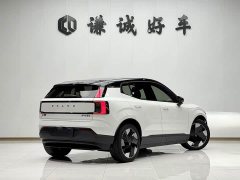Volvo EX30 2025 Dual Motor AWD High Performance Ultra - ფოტო 7