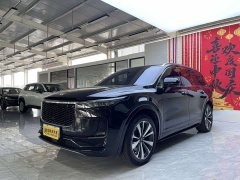 Li Auto ONE 2021 Extended Range 6-Seater - ფოტო 1