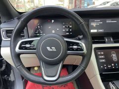 Li Auto ONE 2021 Extended Range 6-Seater - ფოტო 13