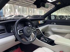 Li Auto ONE 2021 Extended Range 6-Seater - ფოტო 14