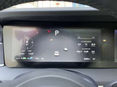 Li Auto ONE 2021 Extended Range 6-Seater - ფოტო 15