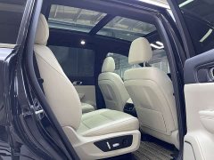 Li Auto ONE 2021 Extended Range 6-Seater - ფოტო 16