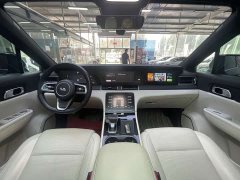 Li Auto ONE 2021 Extended Range 6-Seater - ფოტო 18