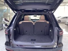 Li Auto ONE 2021 Extended Range 6-Seater - ფოტო 19