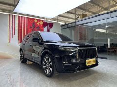 Li Auto ONE 2021 Extended Range 6-Seater - ფოტო 2