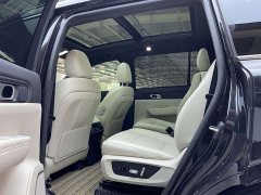 Li Auto ONE 2021 Extended Range 6-Seater - ფოტო 20