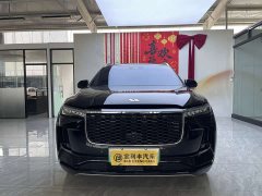 Li Auto ONE 2021 Extended Range 6-Seater - ფოტო 3