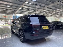 Li Auto ONE 2021 Extended Range 6-Seater - ფოტო 6