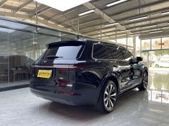 Li Auto ONE 2021 Extended Range 6-Seater - ფოტო 7