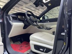 Li Auto ONE 2021 Extended Range 6-Seater - ფოტო 8