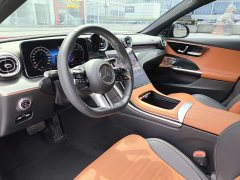 Mercedes-Benz C-Class 2023 Facelift C 260 L AMG Line - ფოტო 10