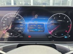 Mercedes-Benz C-Class 2023 Facelift C 260 L AMG Line - ფოტო 12