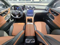 Mercedes-Benz C-Class 2023 Facelift C 260 L AMG Line - ფოტო 14