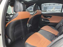 Mercedes-Benz C-Class 2023 Facelift C 260 L AMG Line - ფოტო 15