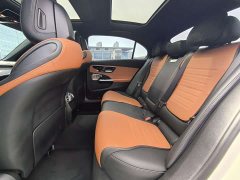 Mercedes-Benz C-Class 2023 Facelift C 260 L AMG Line - ფოტო 16