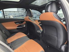 Mercedes-Benz C-Class 2023 Facelift C 260 L AMG Line - ფოტო 17