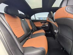 Mercedes-Benz C-Class 2023 Facelift C 260 L AMG Line - ფოტო 18