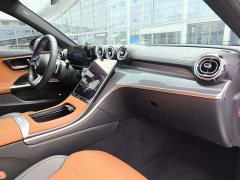 Mercedes-Benz C-Class 2023 Facelift C 260 L AMG Line - ფოტო 19