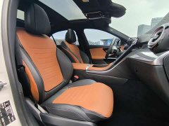 Mercedes-Benz C-Class 2023 Facelift C 260 L AMG Line - ფოტო 20