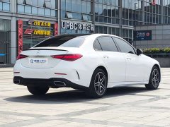 Mercedes-Benz C-Class 2023 Facelift C 260 L AMG Line - ფოტო 6