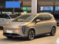 GAC AION Y Plus 510 Smart Leader Edition - ფოტო 1