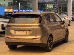GAC AION Y Plus 510 Smart Leader Edition - ფოტო 10