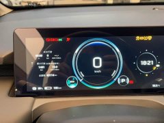 GAC AION Y Plus 510 Smart Leader Edition - ფოტო 11