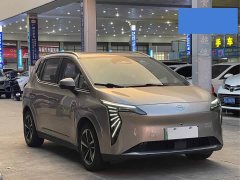 GAC AION Y Plus 510 Smart Leader Edition - ფოტო 2