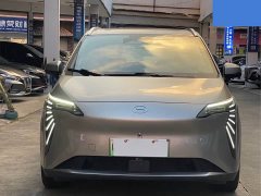 GAC AION Y Plus 510 Smart Leader Edition - ფოტო 3