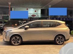 GAC AION Y Plus 510 Smart Leader Edition - ფოტო 4