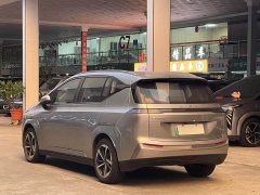 GAC AION Y Plus 510 Smart Leader Edition - ფოტო 5