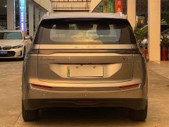 GAC AION Y Plus 510 Smart Leader Edition - ფოტო 6