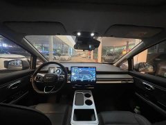 GAC AION Y Plus 510 Smart Leader Edition - ფოტო 7