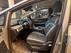 GAC AION Y Plus 510 Smart Leader Edition - ფოტო 9
