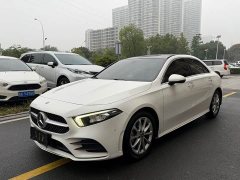 Mercedes-Benz A-Class A 200 L Sport Sedan Fashion Edition - ფოტო 1