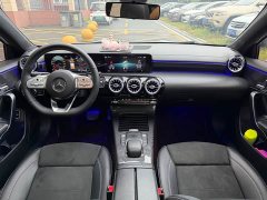 Mercedes-Benz A-Class A 200 L Sport Sedan Fashion Edition - ფოტო 8