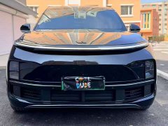 Li Auto L8 Pro - ფოტო 2