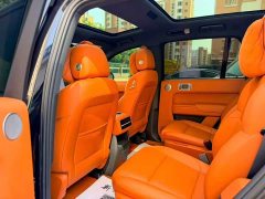 Li Auto L8 Pro - ფოტო 6