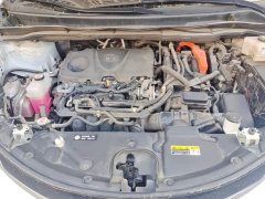 Toyota SIENNA 2021 2.5L Hybrid AWD XLE 7-Seater US Version - ფოტო 10