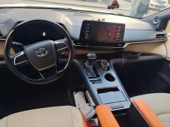 Toyota SIENNA 2021 2.5L Hybrid AWD XLE 7-Seater US Version - ფოტო 12