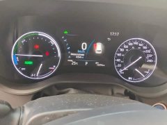 Toyota SIENNA 2021 2.5L Hybrid AWD XLE 7-Seater US Version - ფოტო 14