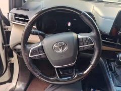 Toyota SIENNA 2021 2.5L Hybrid AWD XLE 7-Seater US Version - ფოტო 15