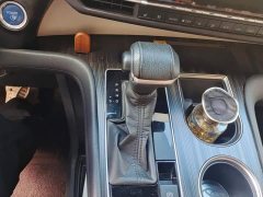 Toyota SIENNA 2021 2.5L Hybrid AWD XLE 7-Seater US Version - ფოტო 16