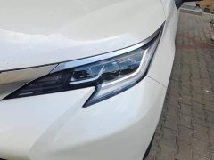 Toyota SIENNA 2021 2.5L Hybrid AWD XLE 7-Seater US Version - ფოტო 5