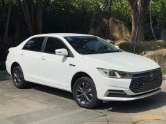 BYD Qin New Energy 2021 Travel Edition - ფოტო 3