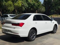 BYD Qin New Energy 2021 Travel Edition - ფოტო 7