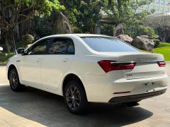BYD Qin New Energy 2021 Travel Edition - ფოტო 9