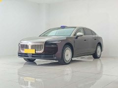 Voyah Lantu Zhaohui L 2026 Four-Wheel Drive Ultra - ფოტო 1
